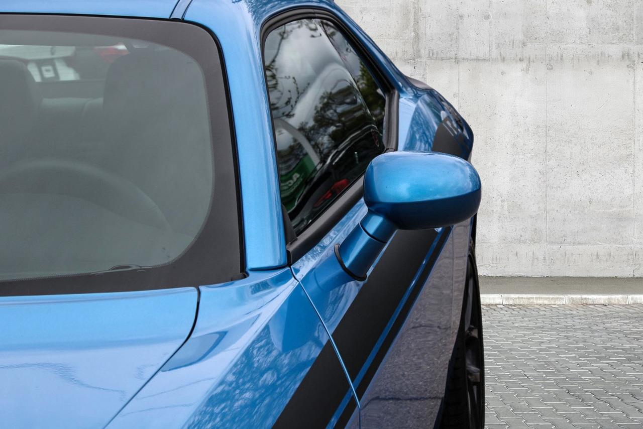 2023 Dodge Challenger R/T  SiriusXM HtdSeats BkpCam Photo