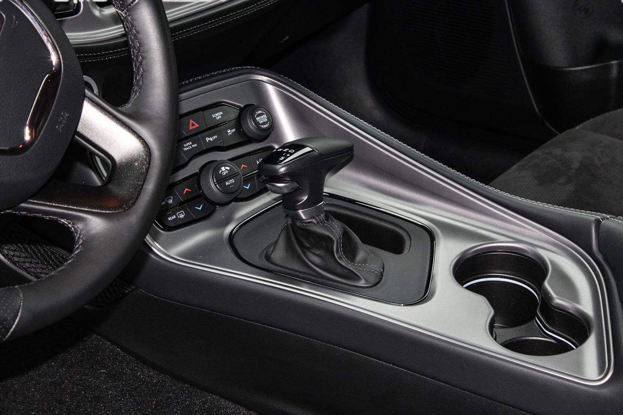 2023 Dodge Challenger R/T  SiriusXM HtdSeats BkpCam Photo