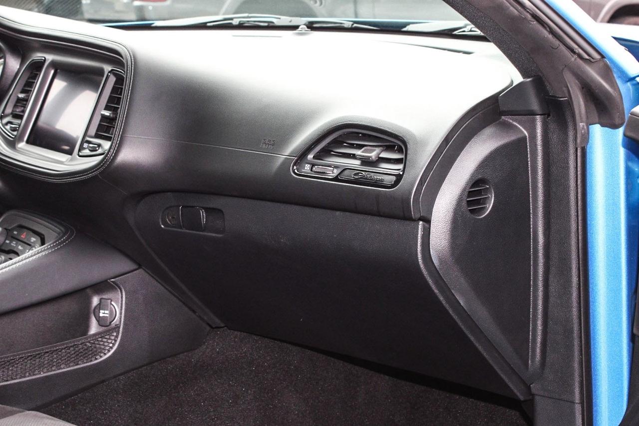 2023 Dodge Challenger R/T  SiriusXM HtdSeats BkpCam Photo