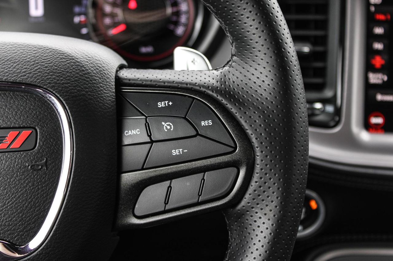 2023 Dodge Challenger R/T  SiriusXM HtdSeats BkpCam Photo