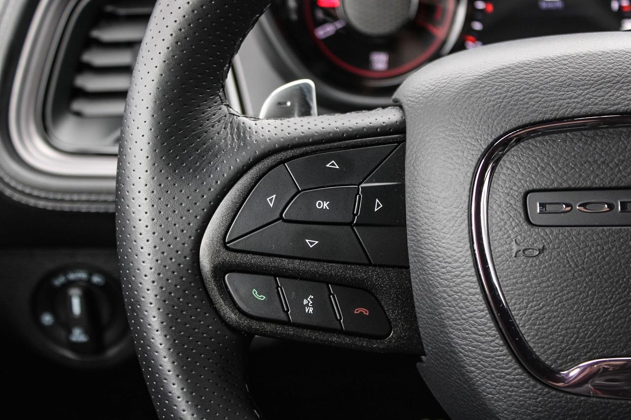 2023 Dodge Challenger R/T  SiriusXM HtdSeats BkpCam Photo