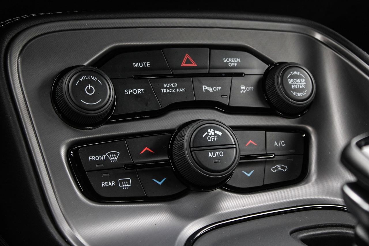 2023 Dodge Challenger R/T  SiriusXM HtdSeats BkpCam Photo