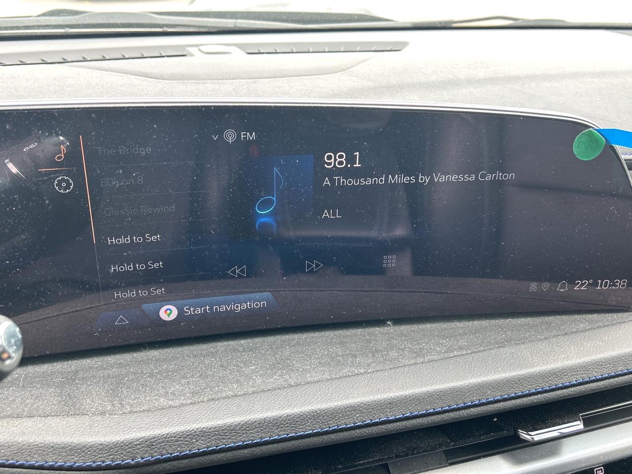 2024 Cadillac XT4 AWD 4dr Sport Photo