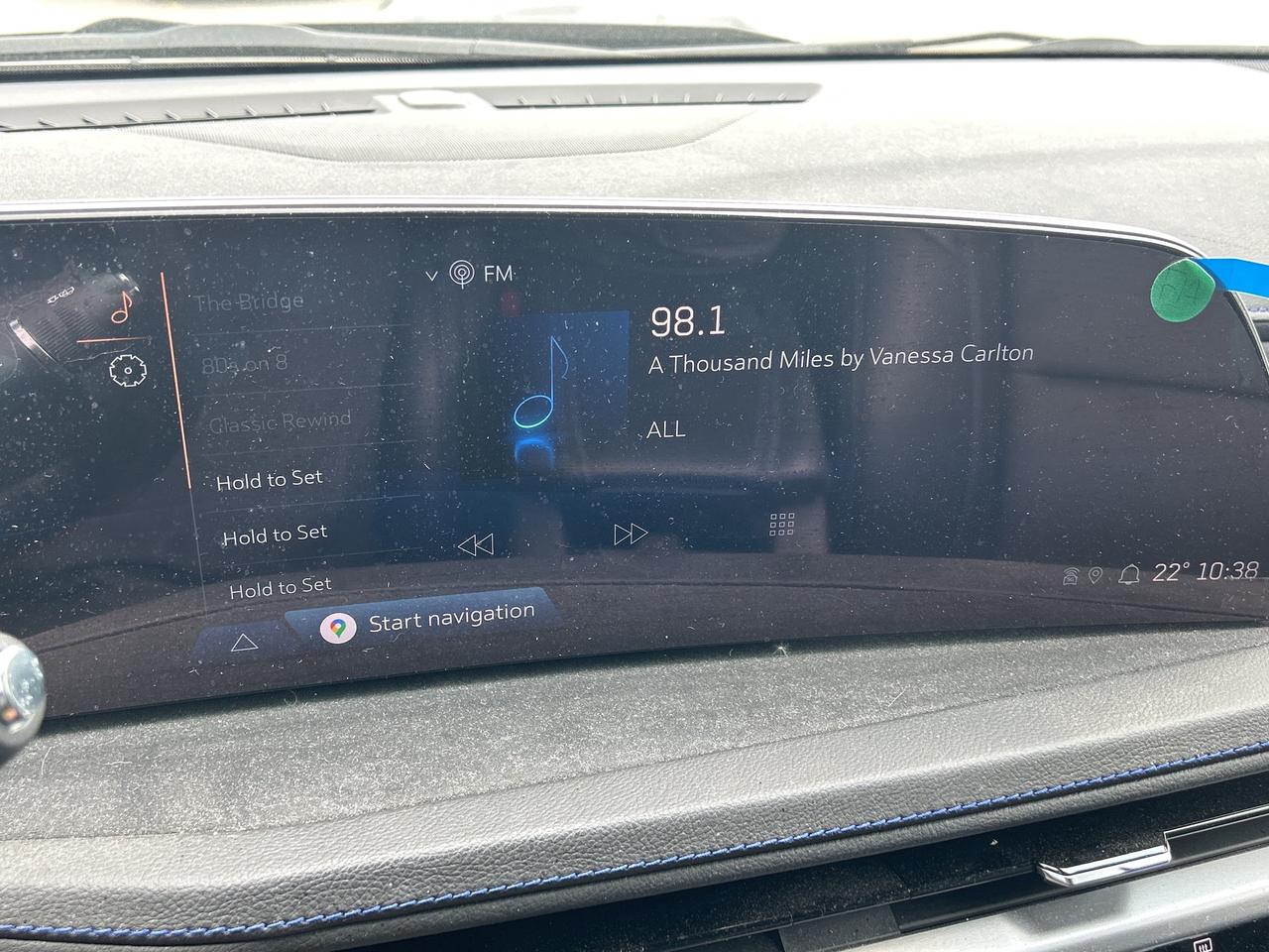 2024 Cadillac XT4 AWD 4dr Sport Photo