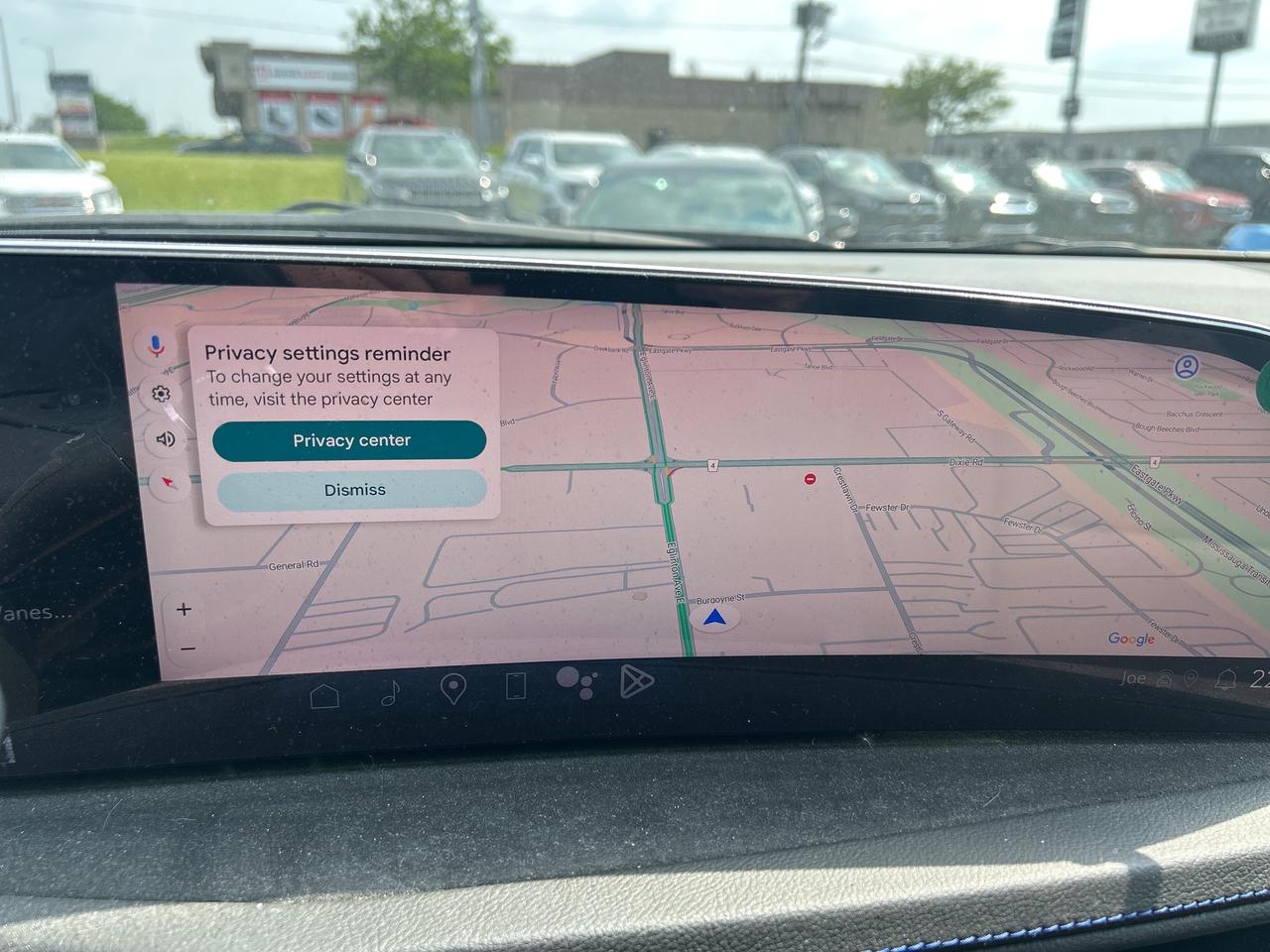 2024 Cadillac XT4 AWD 4dr Sport Photo