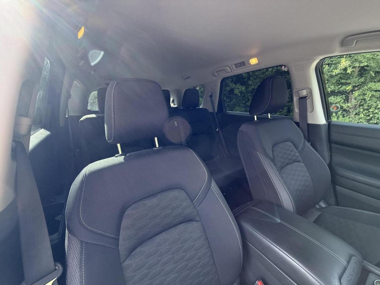 2023 Nissan Pathfinder S 4WD Photo