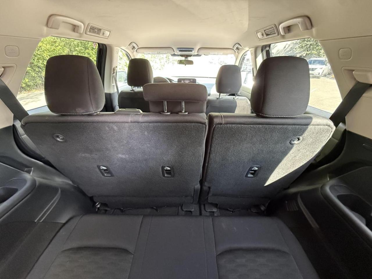 2023 Nissan Pathfinder S 4WD Photo