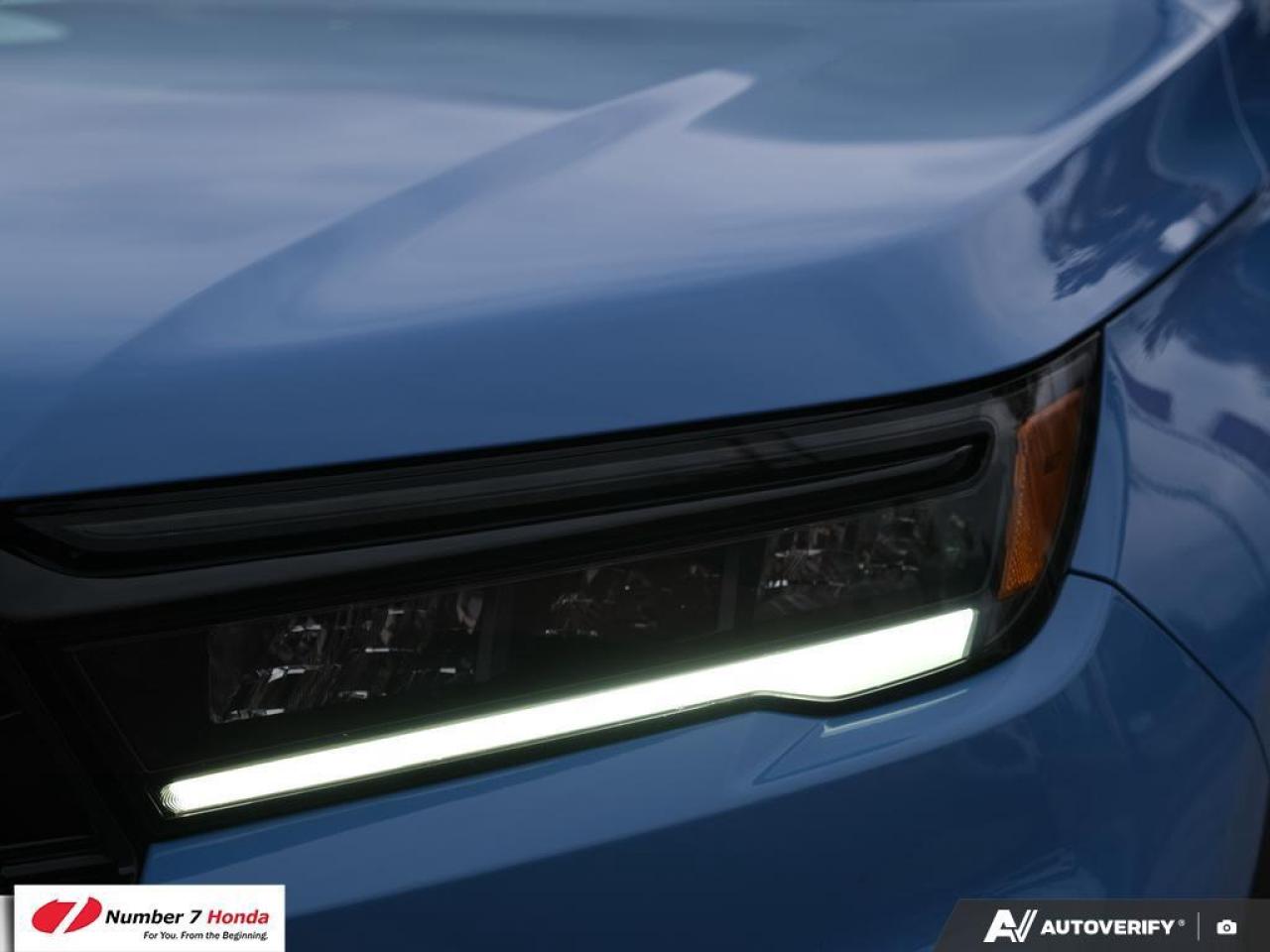 2023 Honda Pilot Trailsport *EXTENDED FACTORY WARRANTY*NO REPORTED Photo