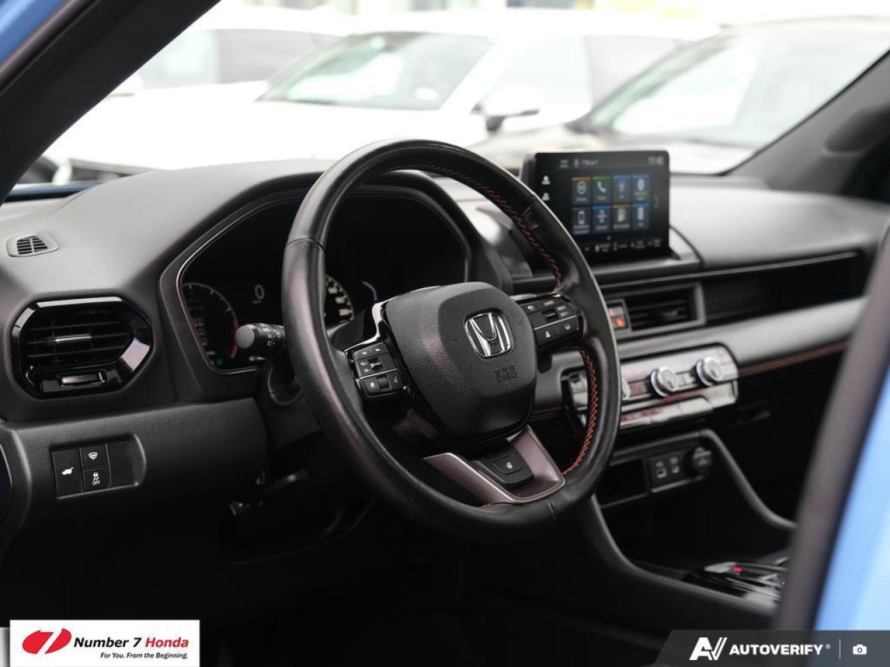 2023 Honda Pilot Trailsport *EXTENDED FACTORY WARRANTY*NO REPORTED Photo