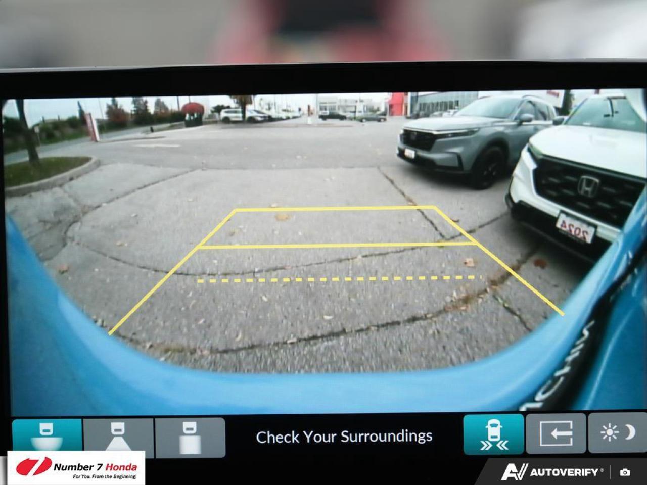 2023 Honda Pilot Trailsport *EXTENDED FACTORY WARRANTY*NO REPORTED Photo