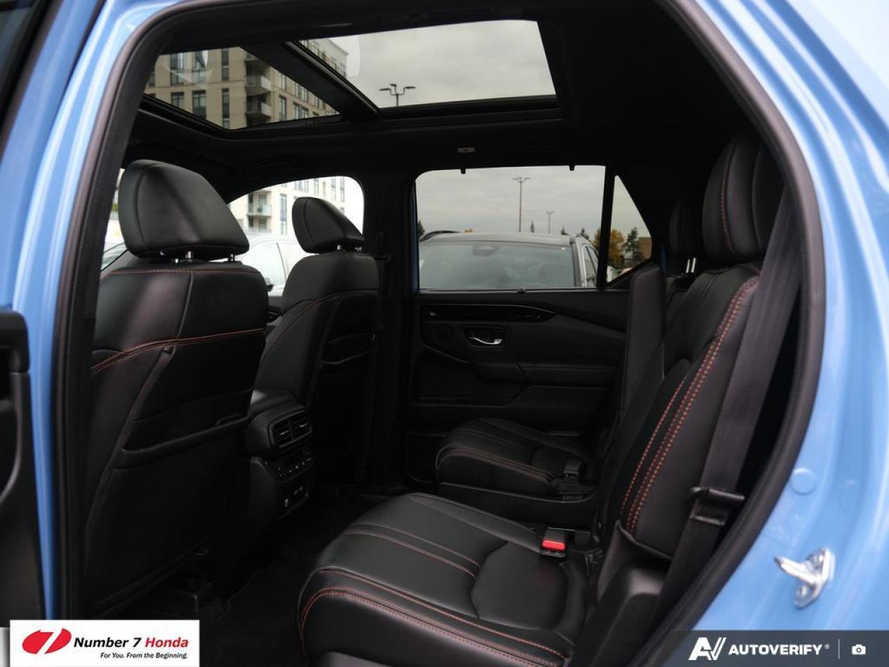 2023 Honda Pilot Trailsport *EXTENDED FACTORY WARRANTY*NO REPORTED Photo