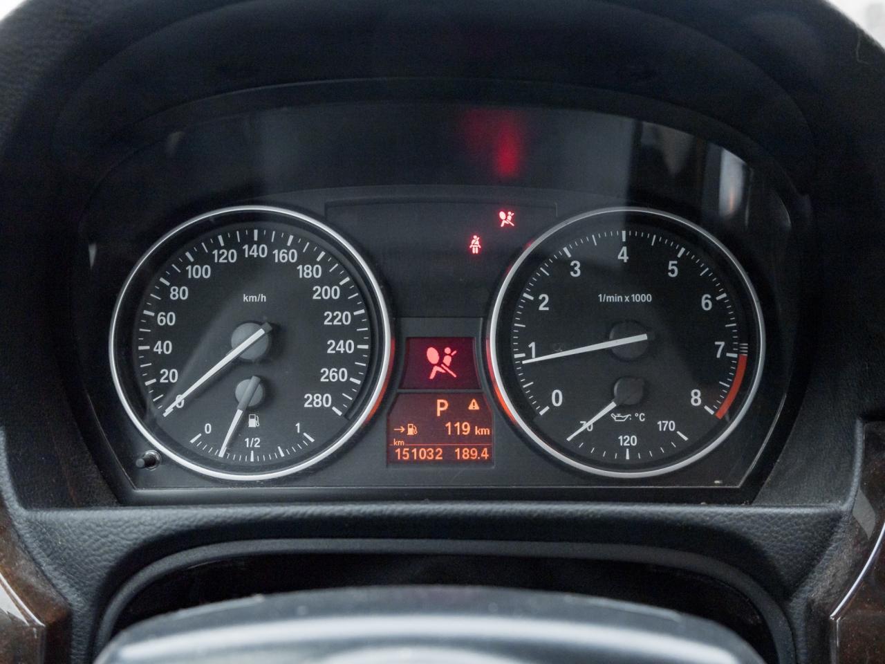 2011 BMW 3 Series 2dr Cabriolet 328i RWD Photo