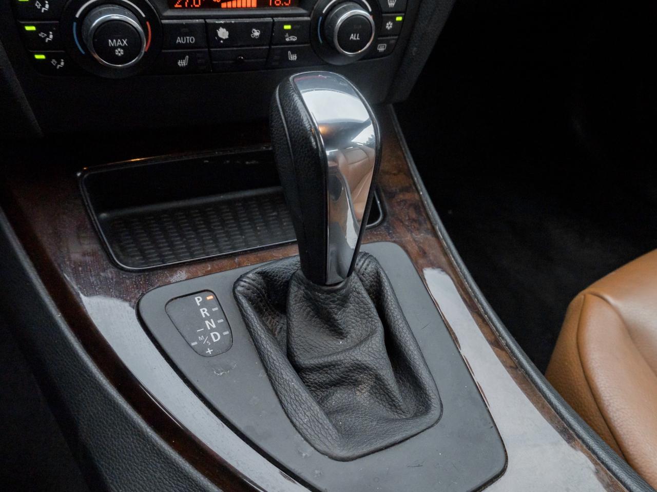 2011 BMW 3 Series 2dr Cabriolet 328i RWD Photo