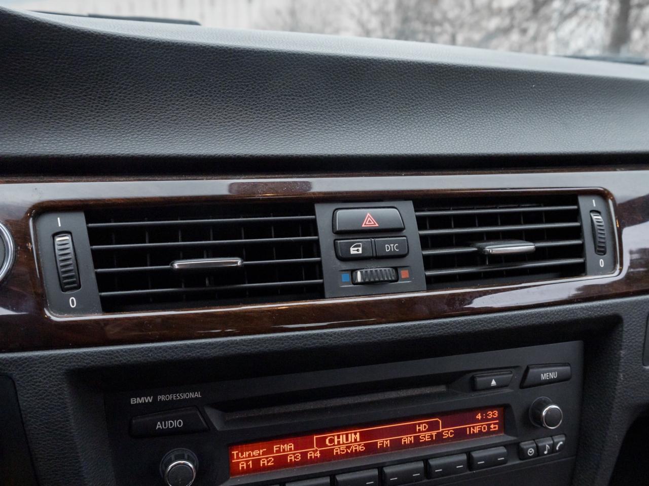 2011 BMW 3 Series 2dr Cabriolet 328i RWD Photo