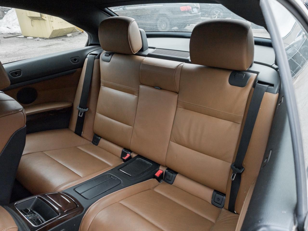 2011 BMW 3 Series 2dr Cabriolet 328i RWD Photo