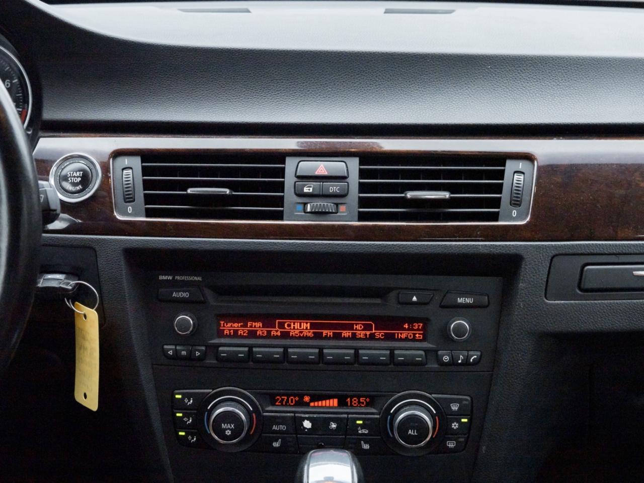 2011 BMW 3 Series 2dr Cabriolet 328i RWD Photo