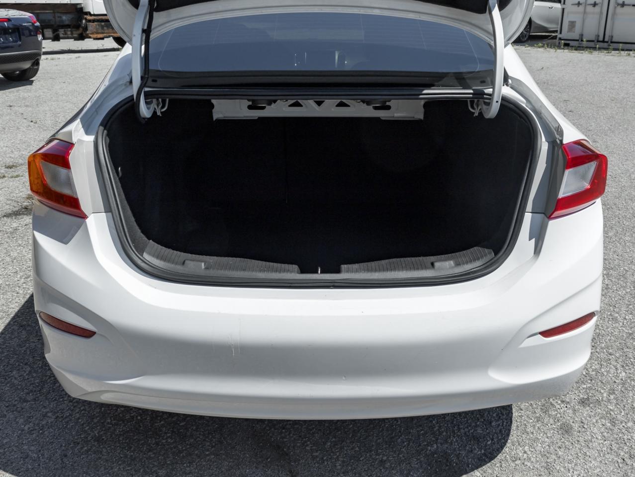 2017 Chevrolet Cruze 4dr Sdn Photo