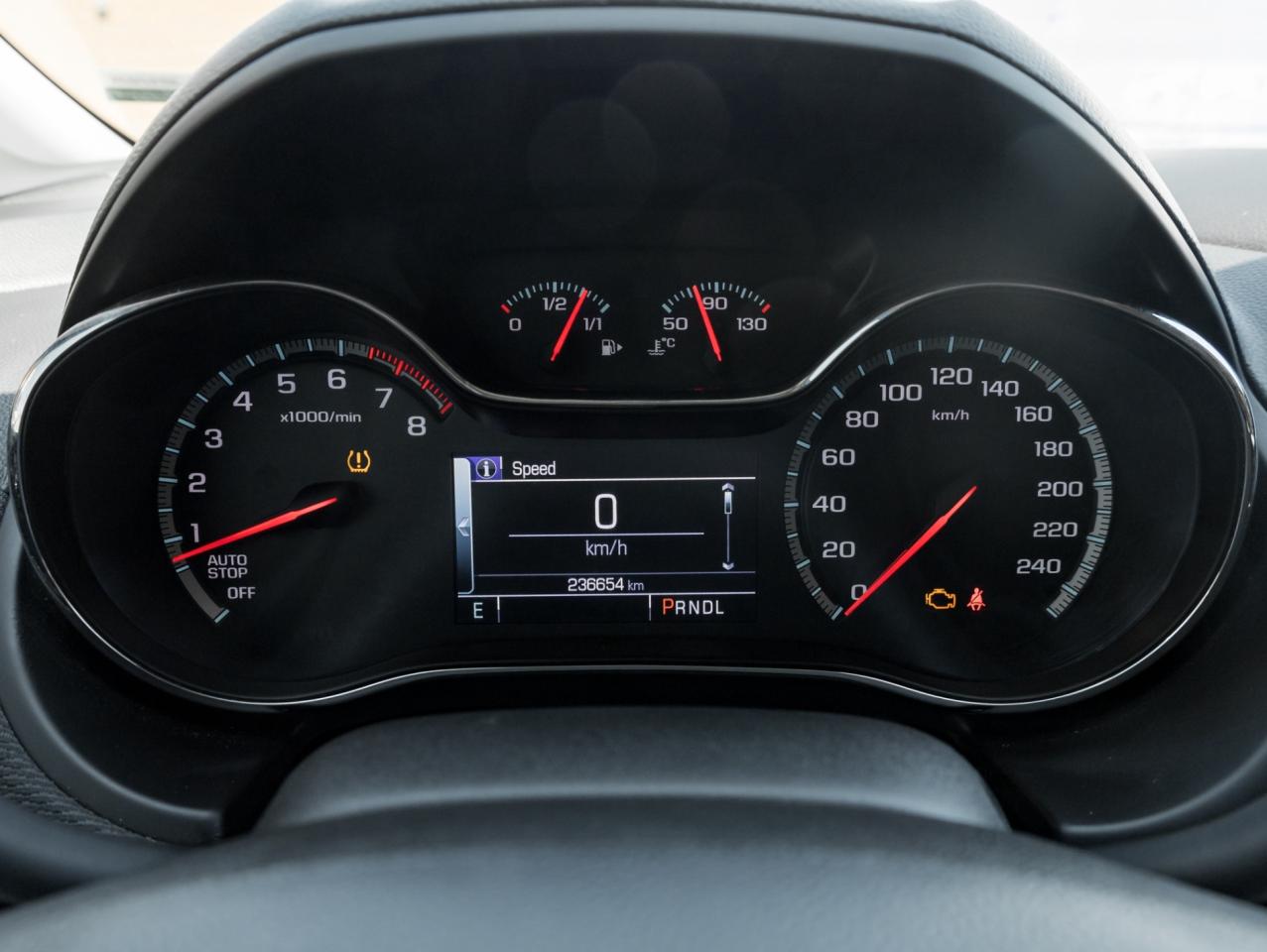 2017 Chevrolet Cruze 4dr Sdn Photo