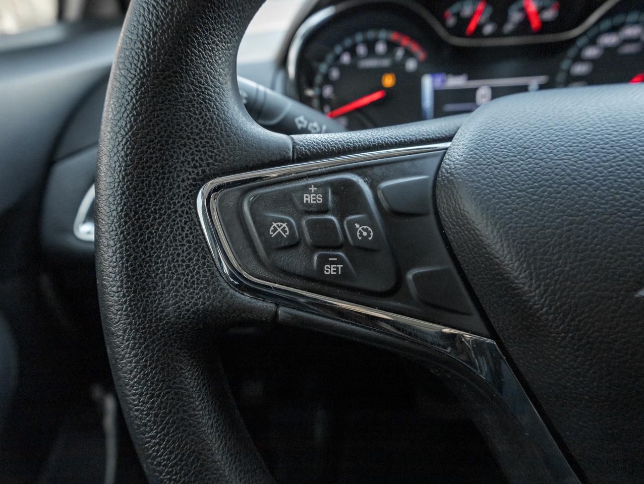 2017 Chevrolet Cruze 4dr Sdn Photo