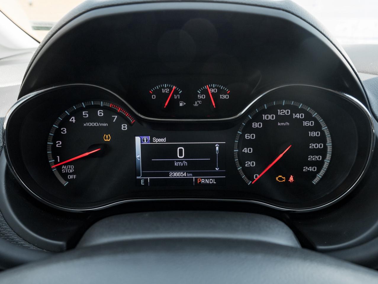 2017 Chevrolet Cruze 4dr Sdn Photo