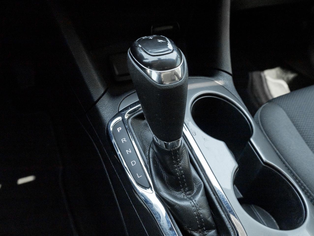 2017 Chevrolet Cruze 4dr Sdn Photo