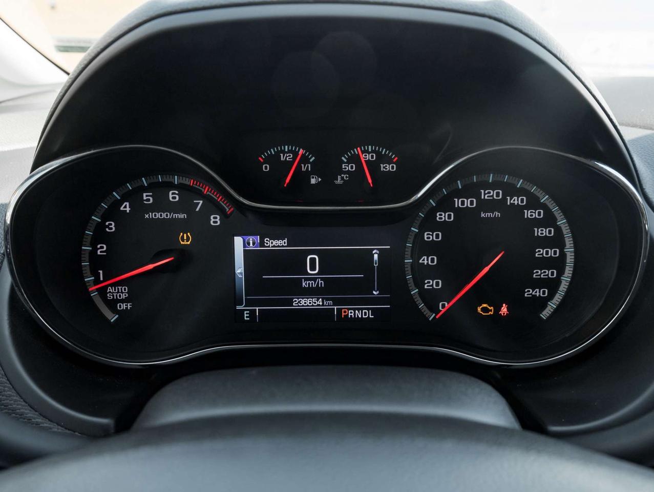 2017 Chevrolet Cruze 4dr Sdn Photo