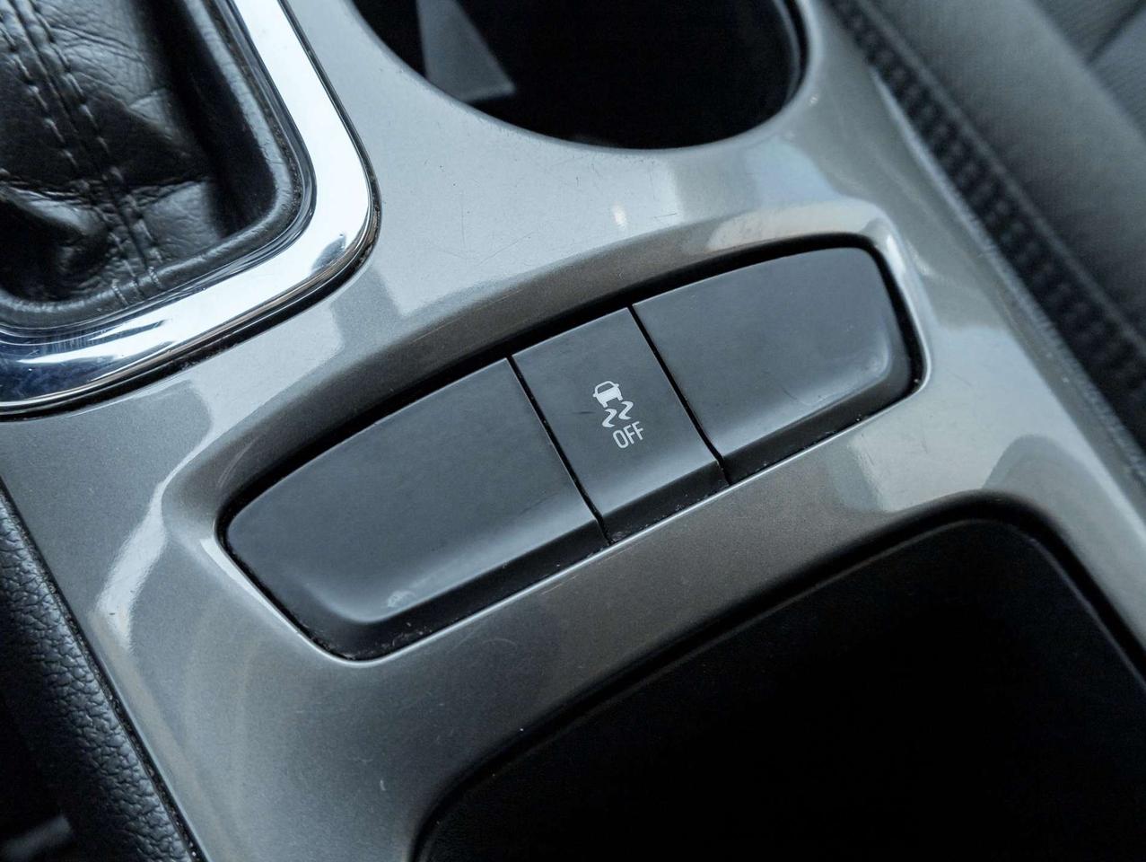 2017 Chevrolet Cruze 4dr Sdn Photo