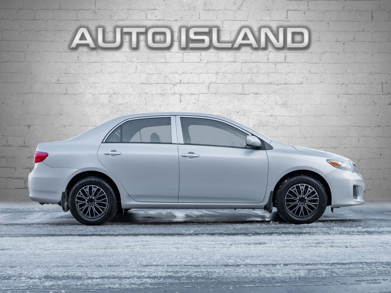 2013 Toyota Corolla -Heated Seats-Power Group-Keyless-NO Accidents Photo