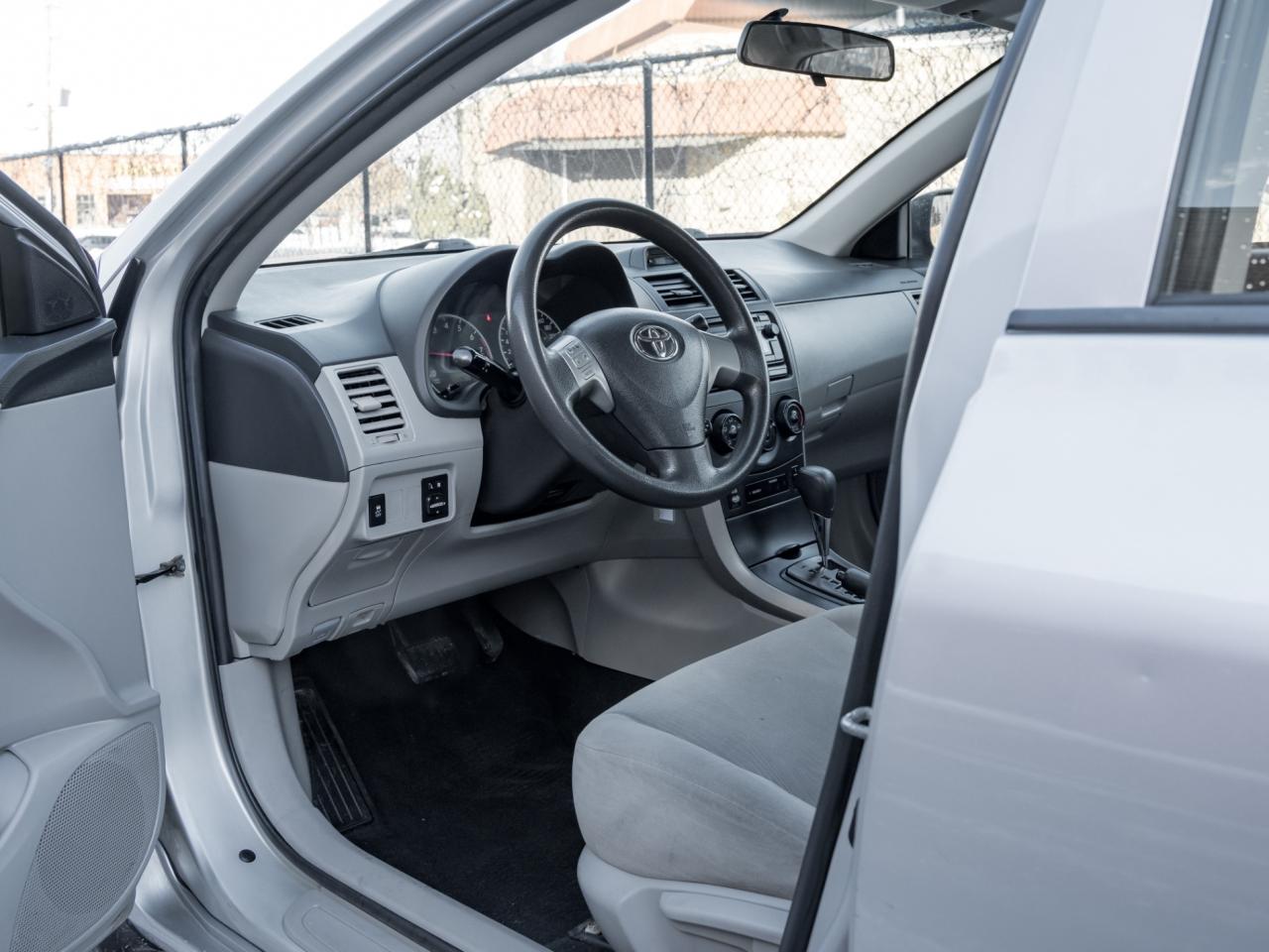 2013 Toyota Corolla -Heated Seats-Power Group-Keyless-NO Accidents Photo