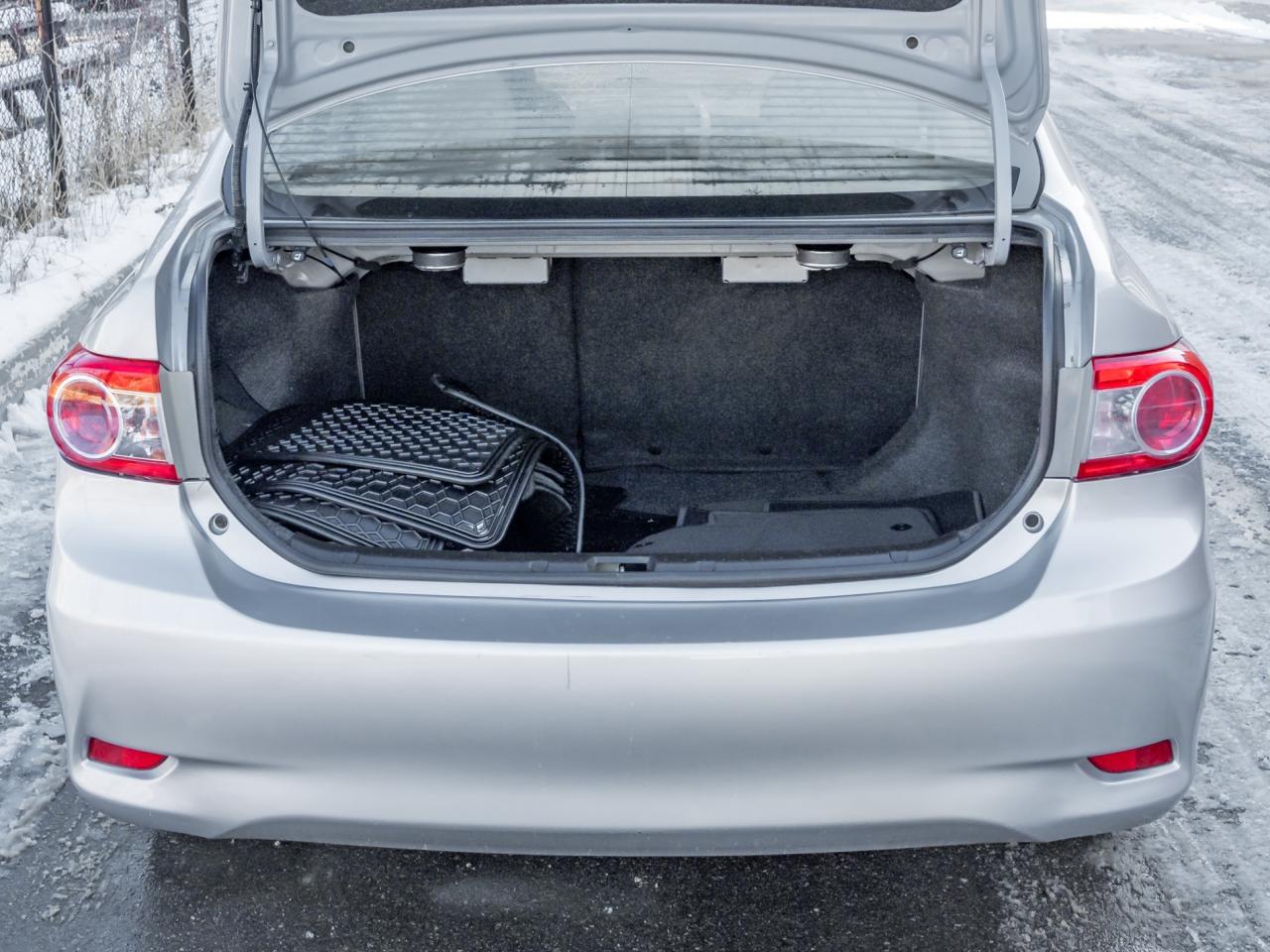 2013 Toyota Corolla -Heated Seats-Power Group-Keyless-NO Accidents Photo