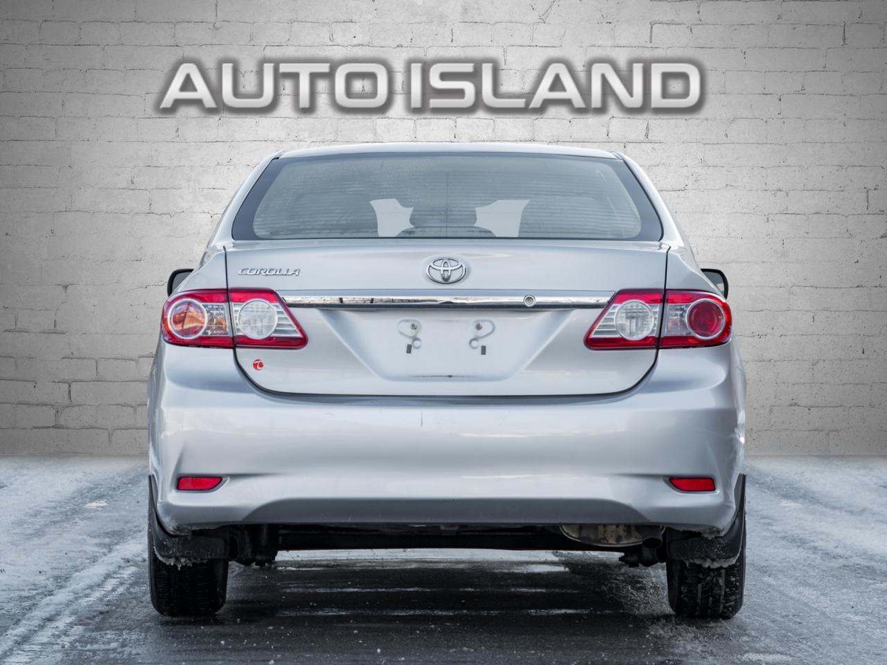 2013 Toyota Corolla -Heated Seats-Power Group-Keyless-NO Accidents Photo