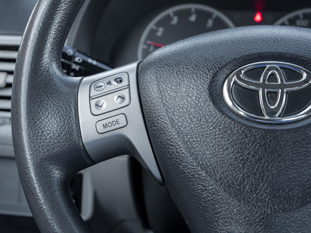 2013 Toyota Corolla -Heated Seats-Power Group-Keyless-NO Accidents Photo