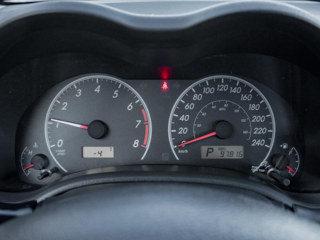 2013 Toyota Corolla -Heated Seats-Power Group-Keyless-NO Accidents Photo