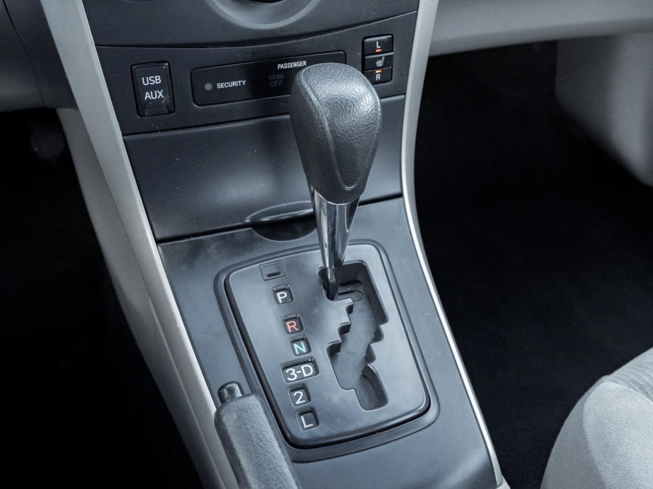 2013 Toyota Corolla -Heated Seats-Power Group-Keyless-NO Accidents Photo