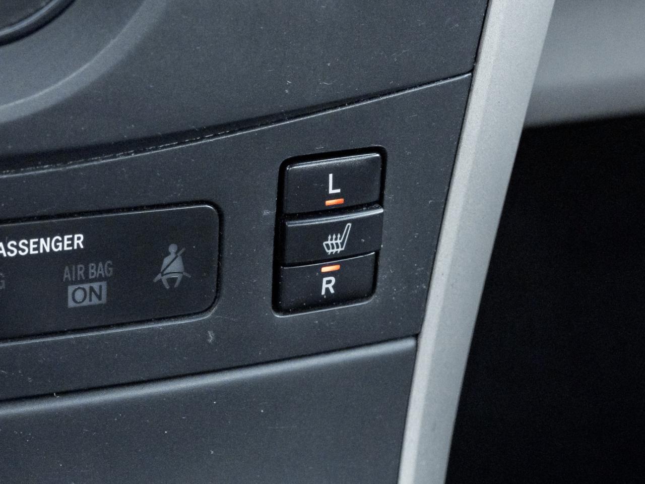 2013 Toyota Corolla -Heated Seats-Power Group-Keyless-NO Accidents Photo