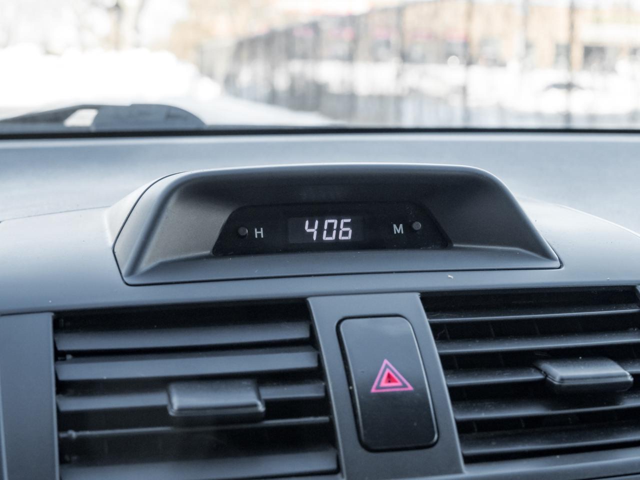 2013 Toyota Corolla -Heated Seats-Power Group-Keyless-NO Accidents Photo