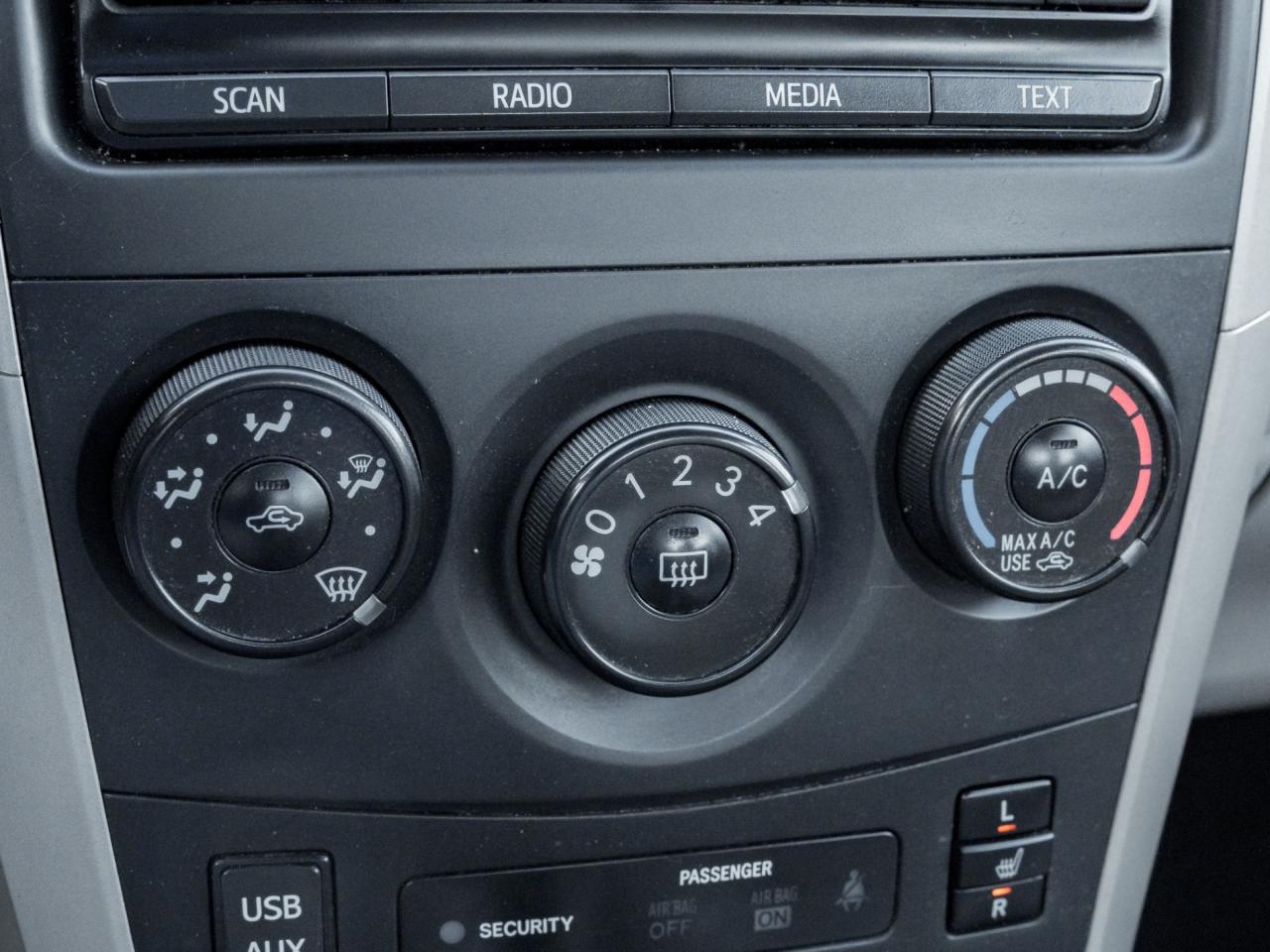 2013 Toyota Corolla -Heated Seats-Power Group-Keyless-NO Accidents Photo