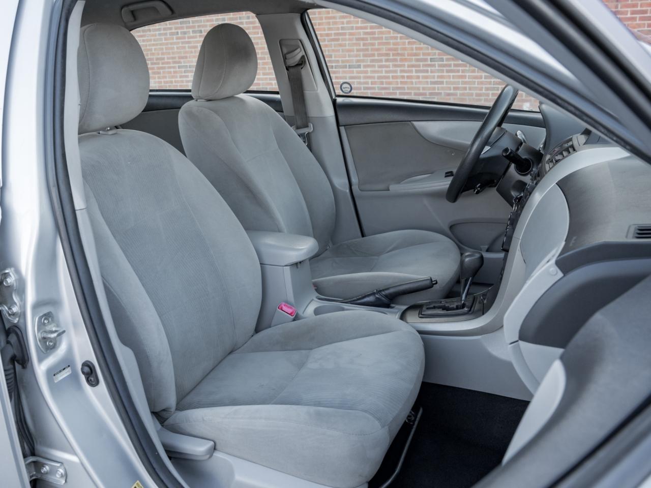 2013 Toyota Corolla -Heated Seats-Power Group-Keyless-NO Accidents Photo