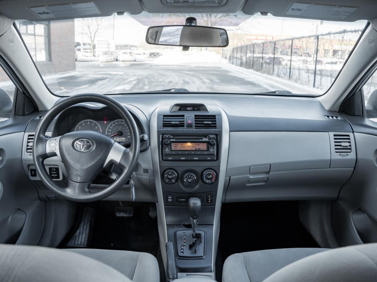 2013 Toyota Corolla -Heated Seats-Power Group-Keyless-NO Accidents Photo