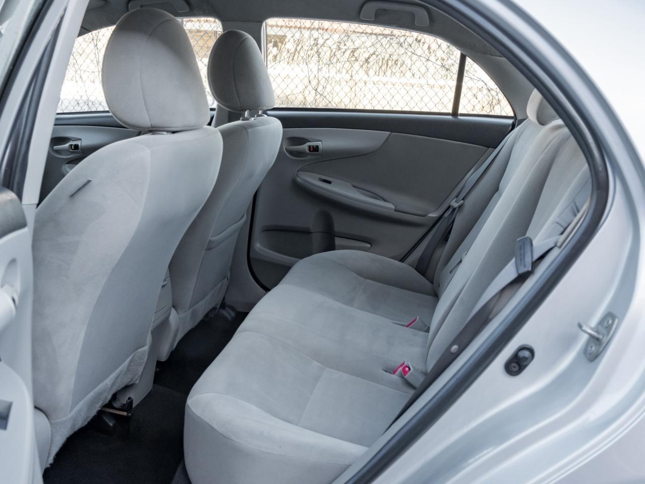 2013 Toyota Corolla -Heated Seats-Power Group-Keyless-NO Accidents Photo