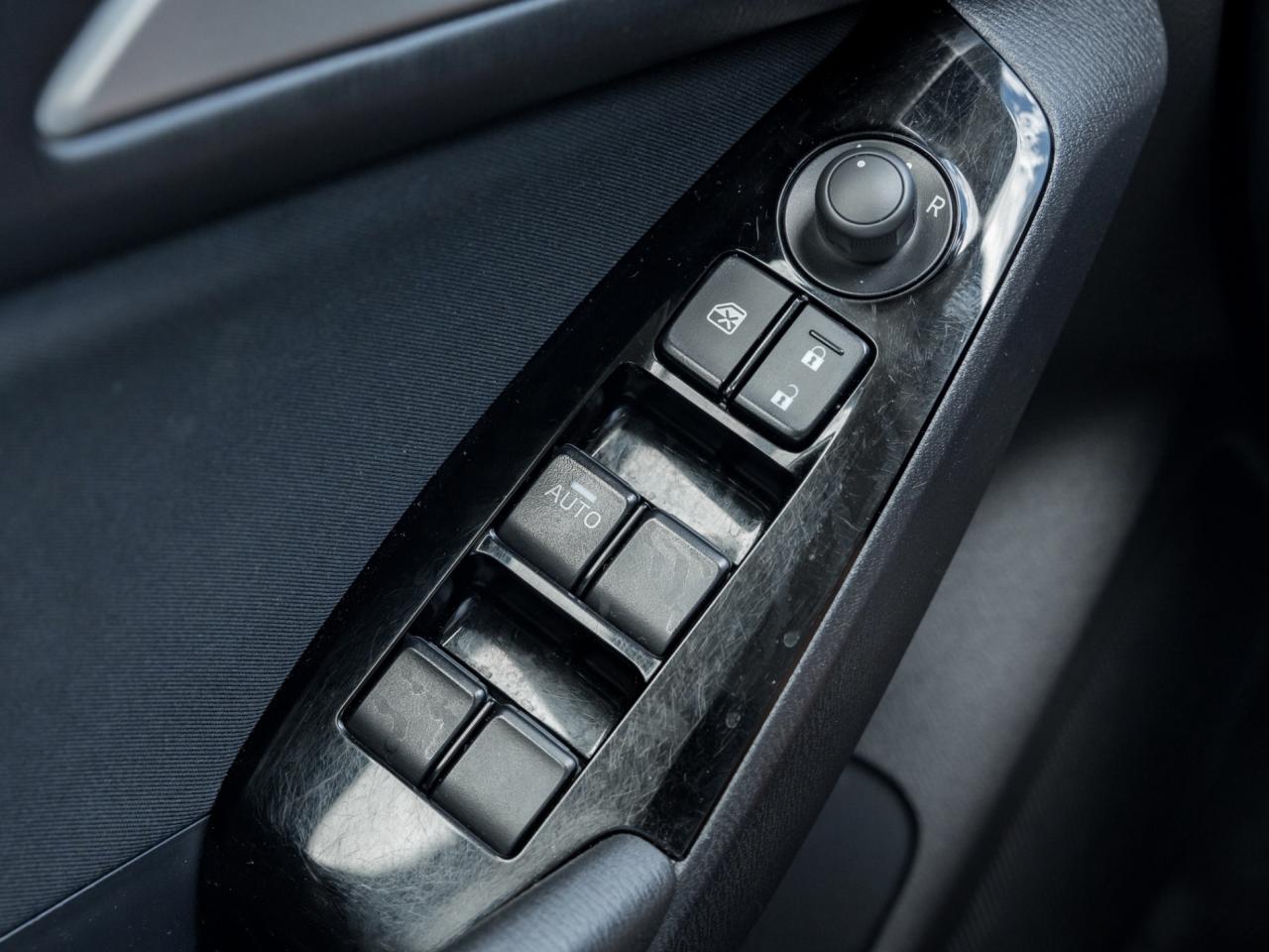 2018 Mazda Mazda3 Sport GS Hatchback -Heated Steering/Seats-Rear Cam-NO Ac Photo