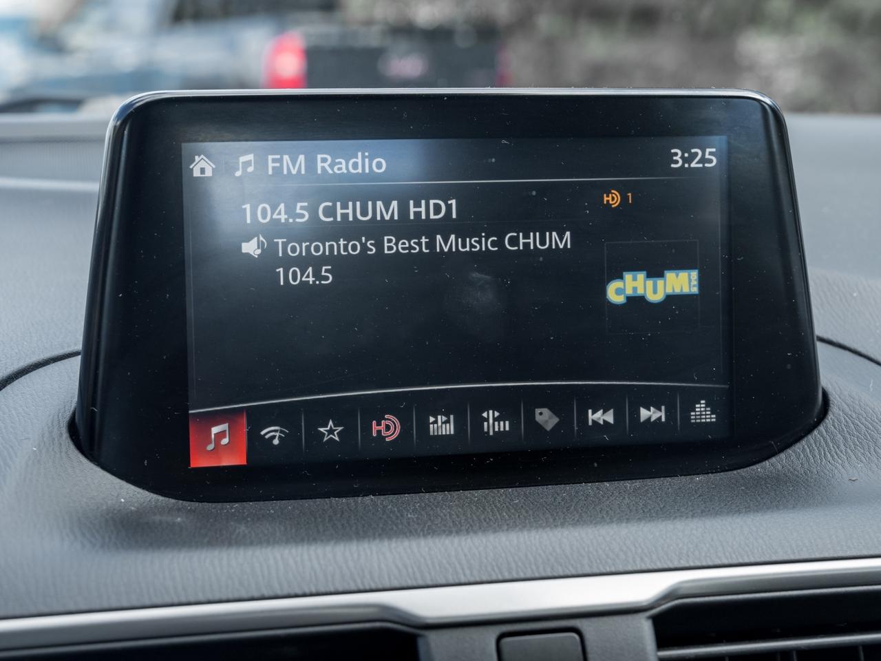 2018 Mazda Mazda3 Sport GS Hatchback -Heated Steering/Seats-Rear Cam-NO Ac Photo