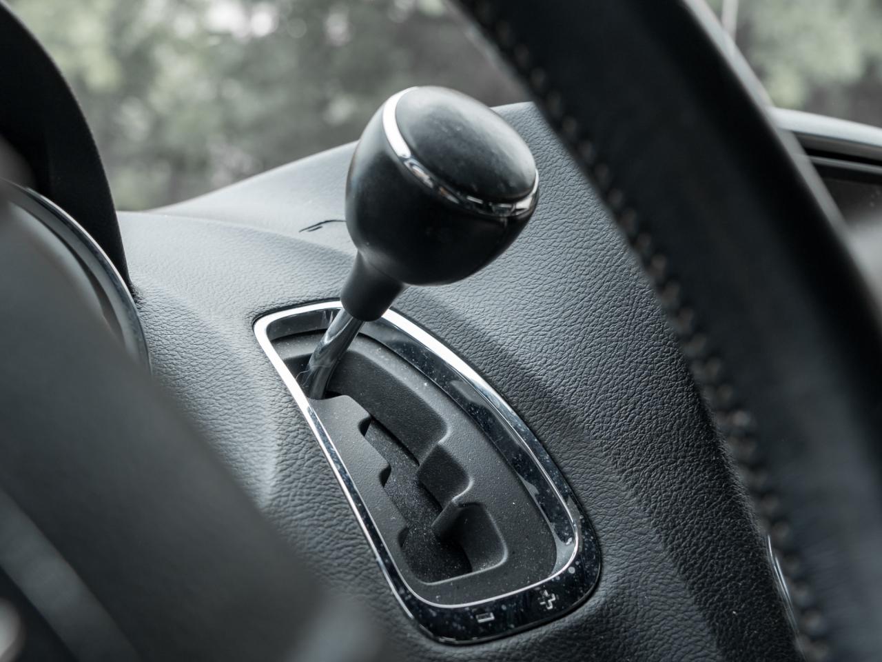 2016 Dodge Grand Caravan SXT Premium Plus Photo