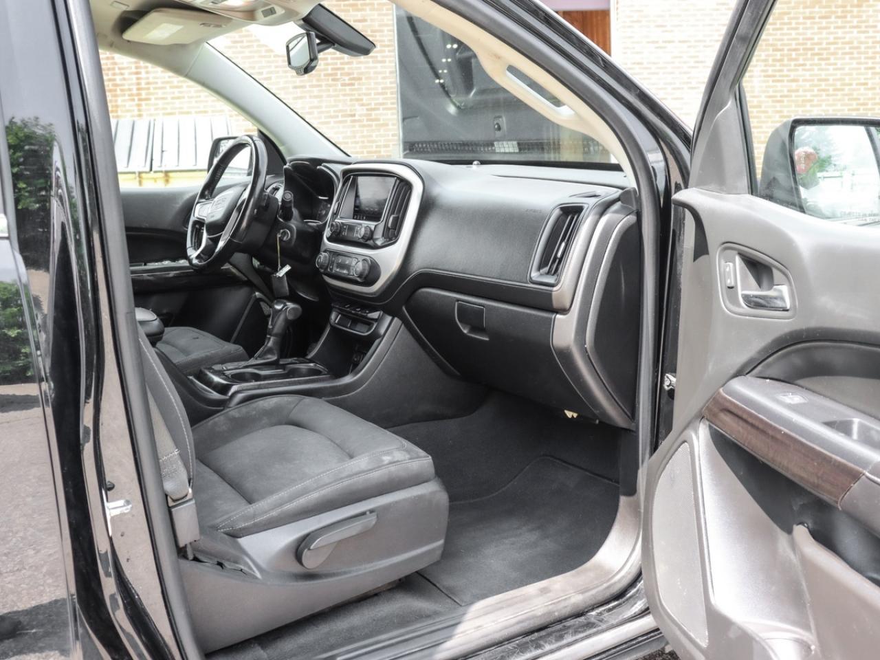 2019 GMC Canyon 4WD Crew Cab 128.3 SLE Photo