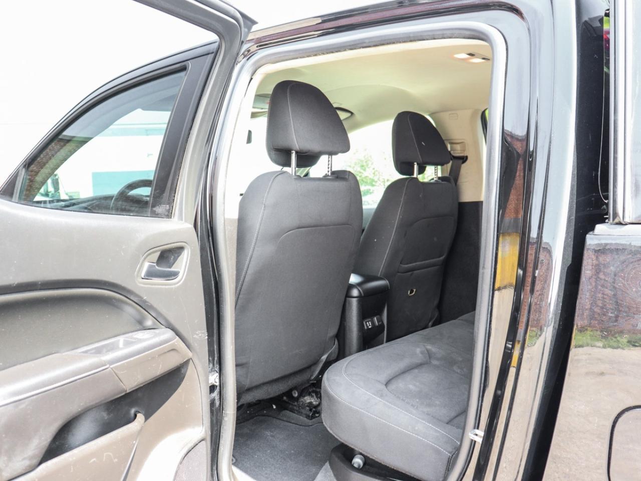 2019 GMC Canyon 4WD Crew Cab 128.3 SLE Photo