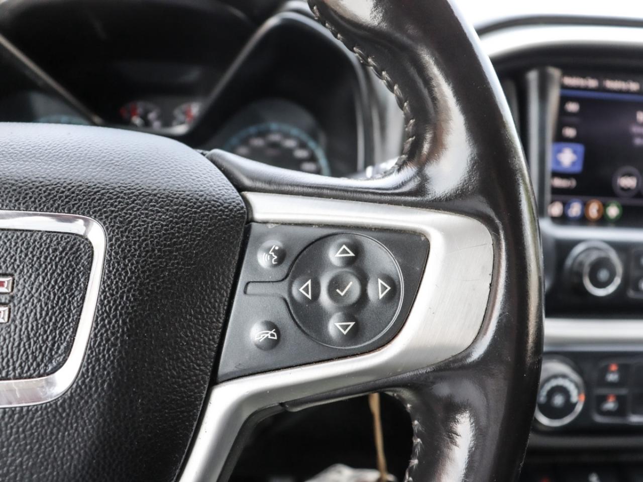 2019 GMC Canyon 4WD Crew Cab 128.3 SLE Photo