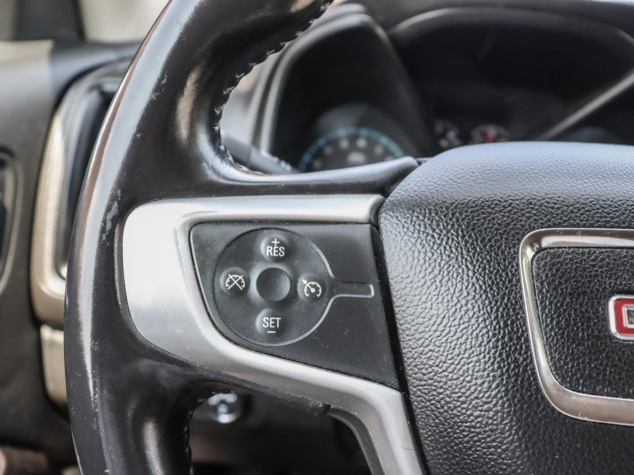 2019 GMC Canyon 4WD Crew Cab 128.3 SLE Photo