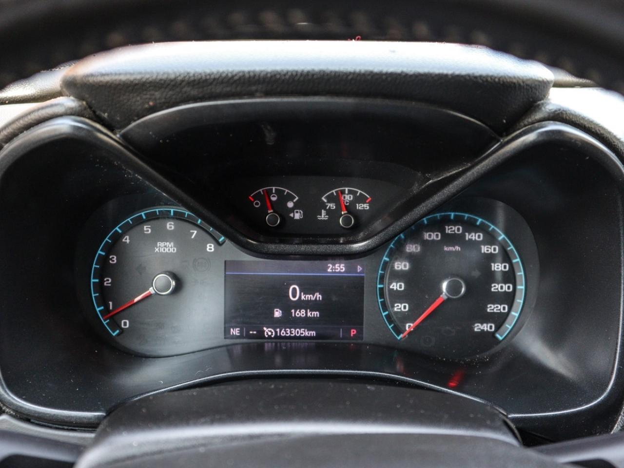 2019 GMC Canyon 4WD Crew Cab 128.3 SLE Photo