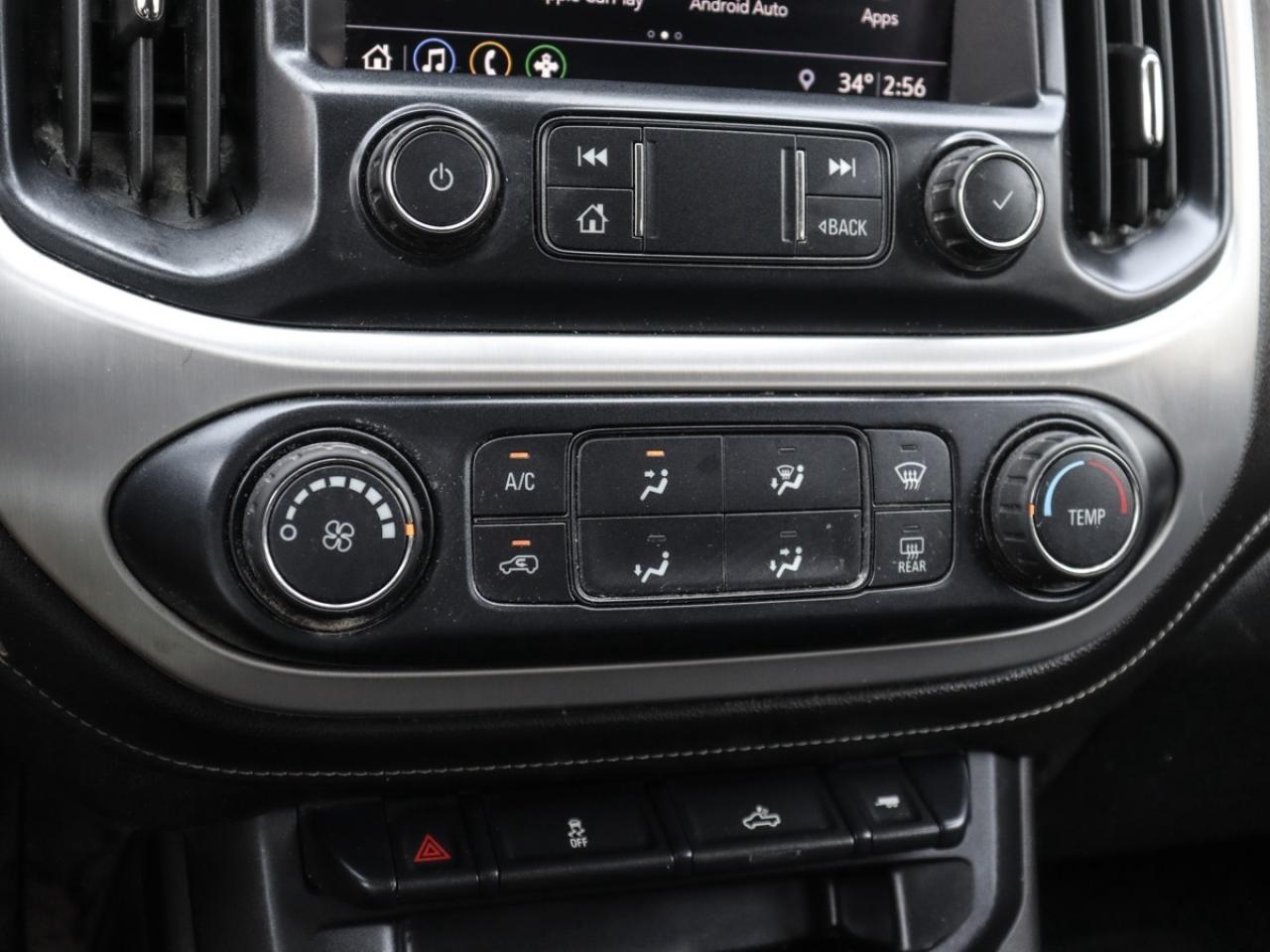 2019 GMC Canyon 4WD Crew Cab 128.3 SLE Photo