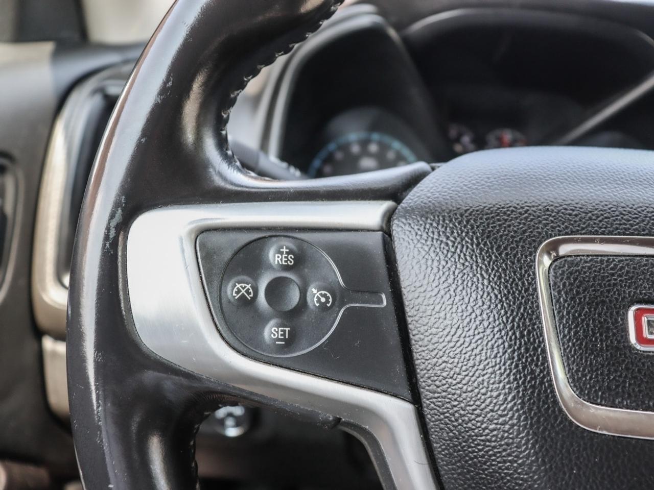 2019 GMC Canyon 4WD Crew Cab 128.3 SLE Photo